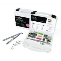 KIT INTRO MATRICES ANTERIOR UNICA