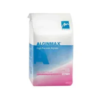 Alginato AlgiNmax Cromatico 453 gr Vainilla