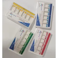 PUNTAS DE PAPEL XPLORA - F2 100 uds