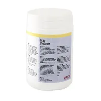 TRAY CLEANER 850 GRS. LIMPIEZA DE CUBETAS