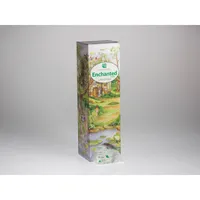 ELÁSTICOS INTRAORALES G&H IMÁGENES - 2.5 OZ 3/16 4,8MM (PRINCIPE RANA)