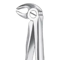 FÓRCEPS PREMOLARES INFERIORES FIG. 13