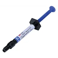 COMPOSITE FILTEK SUPREME FLOW A3 2 JERINGAS de 2GR