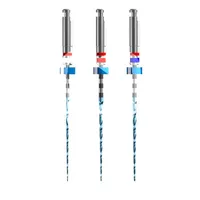 LIMAS NITI RACE EVO 6% SURTIDO - 3 UDS SURTIDO 31 MM