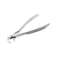 FÓRCEPS MOLARES INFERIORES  PICO DE LORO FIG. 86C