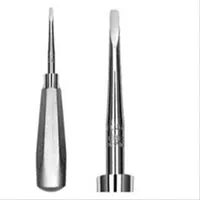 LUXADOR HU-FRIEDY ELC5 CURVO 5MM