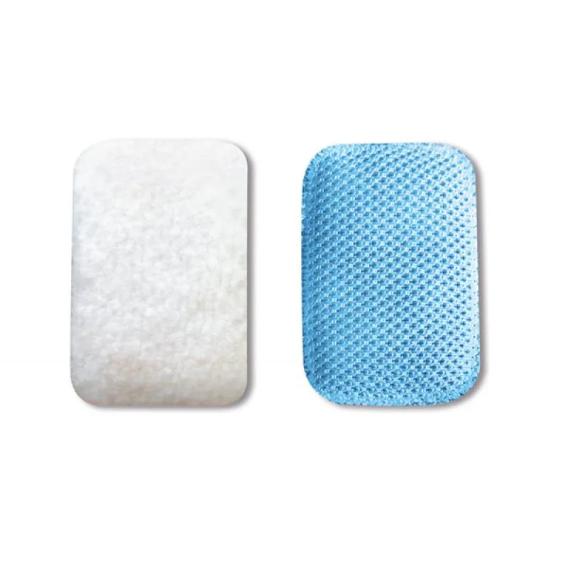 ALMOHADILLAS LIMPIEZA FIT-N-SWIPE
