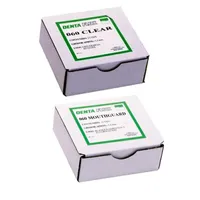 PLANCHAS TEMPORARY SPLINT .020 0,5MM