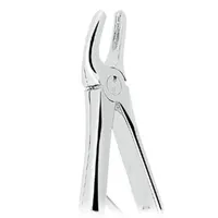 FÓRCEPS ODONTOPEDIATRÍA PREMOLARES SUPERIORES FIG. 139