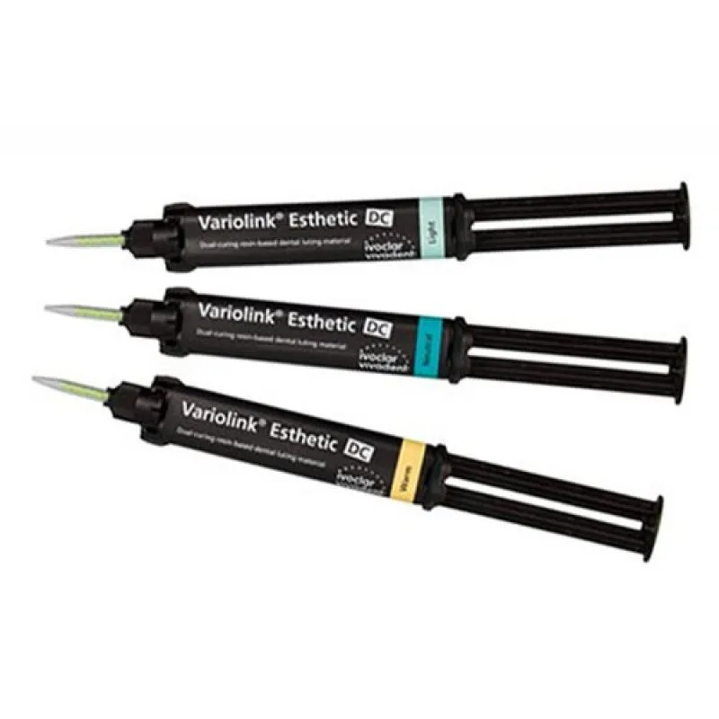 COMPOSITE VARIOLINK ESTHETIC DC 
