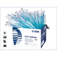 CEPILLOS DENTALES DESECHABLES HAPPY MORNING
