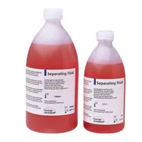 SEPARADOR YESO SEPARATING FLUID