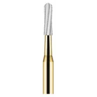 Fresas Carbide Xplora F.G -FG.TCKC2in1 .012 coronas/puentes