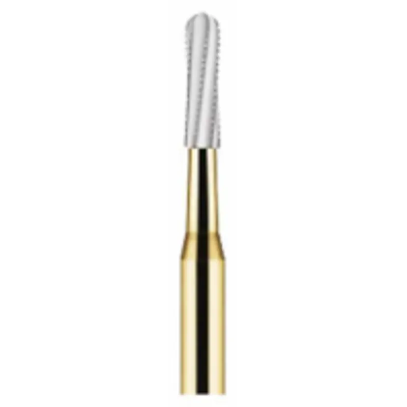 Fresas Carbide Xplora F.G -FG.TCKC2in1 .012 coronas/puentes