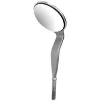 ESPEJOS HU-FRIEDY DOBLE CARA ROSCA CS 6UDS