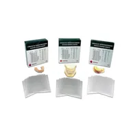 PLANCHAS TERMOCONFORMADO BIOART CUADRADAS DURAS