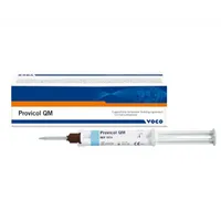 CEMENTO PROVICOL QM JERINGA