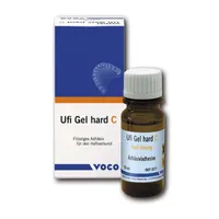 ADHESIVO UFI GEL HARD C
