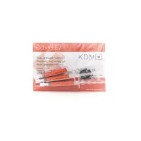GEL GRABADOR KDM ETCHGEL EV AL 37% -3 JERINGAS X 3 ML+PUNTAS
