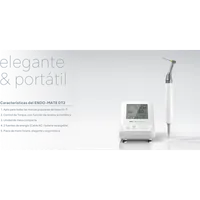 MICROMOTOR ENDO MATE DT2