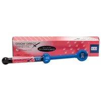 COMPOSITE GRADIA DIRECT ANTERIOR GT JERINGA