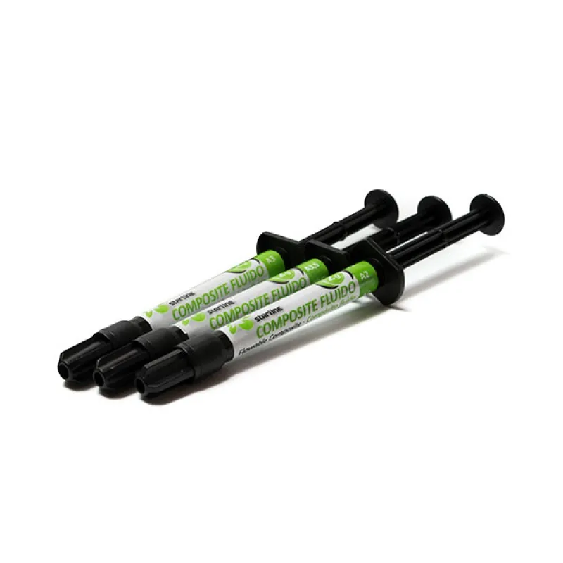 COMPOSITE FLUIDO - JERINGA 2 GR - A3