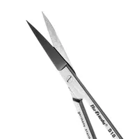 TIJERA IRIS CURVA S18 11.5CM