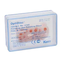 REPOSICIÓN DISCOS OPTIDISC - FINO 12,6MM (100 UDS)
