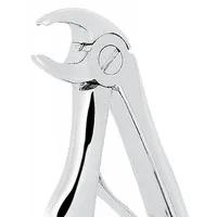 FÓRCEPS 05 ODONTOPEDIATRÍA INCISIVOS INFERIORES