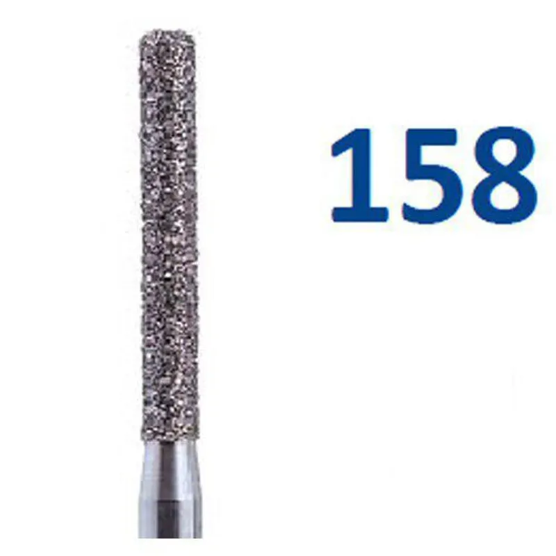 FRESAS DIAMANTE HORICO FG - 158-012 - 837KR