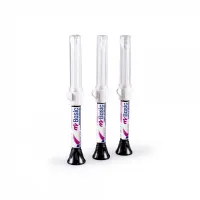 MATERIAL OBTURACIONES PROVIISIONALES MEDICALINE 3X3GRS