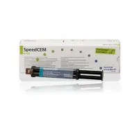 SPEEDCEM PLUS SYSTEM KIT TRANSPARENTE