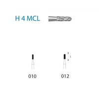 FRESAS CARBIDE KOMET FG - H4MCL.314