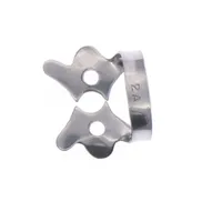 CLAMP AISLAMIENTO C/S ALAS - Nº 2A - PREMOLAR
