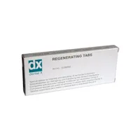 PASTILLAS PARA LIMPIEZA DE AUTOCLAVE 