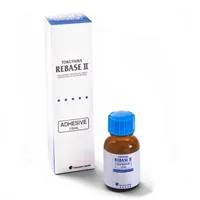 TOKUYAMA II ADHESIVO REBASE 15ML