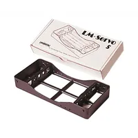 LM CASSETTE SERVOTRAY LM 6650 - PARA 5 INSTRUMENTOS MANUALES