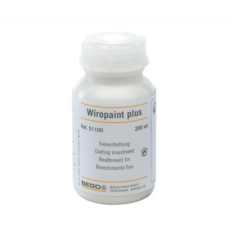 REVESTIMIENTO FINO WIROPAINT PLUS 200ML