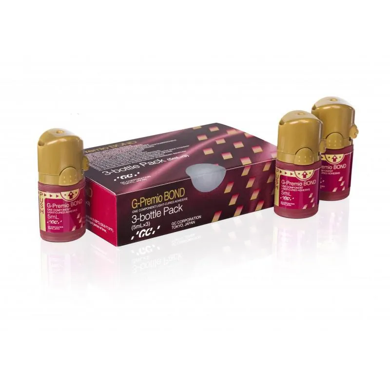 ADHESIVO G-PREMIO BOND KIT