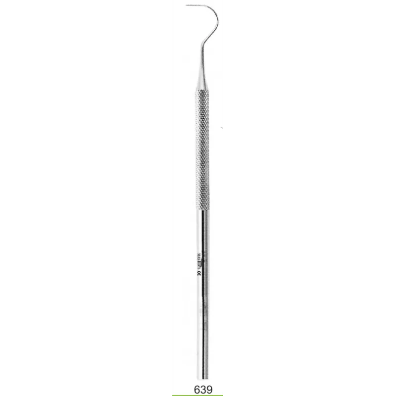 SONDA MASTER SIMPLE