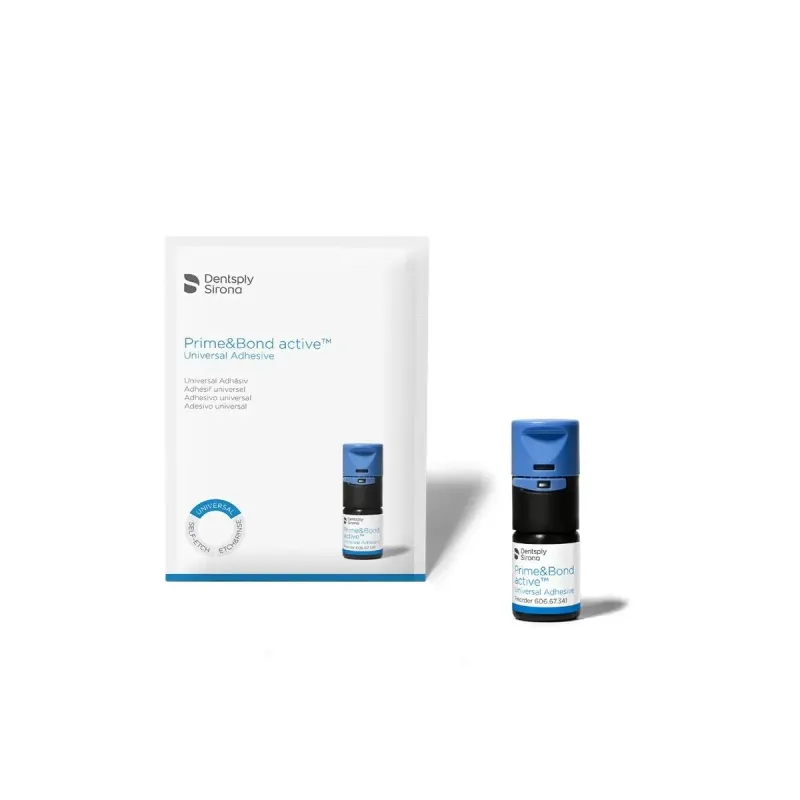 ADHESIVO PRIME & BOND 4ML