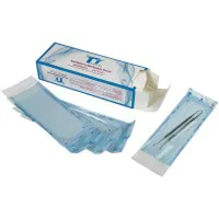 BOLSAS ESTERILIZACIÓN XPLORA - 140x280MM