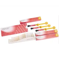 COMPOSITE GRADIA DIRECT ANTERIOR - JERINGA COLOR B3