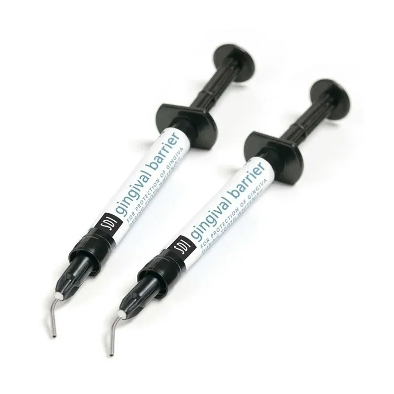 POLA OFFICE BARRERA GINGIVAL