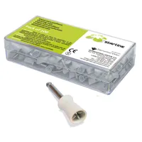 COPAS PROFILAXIS GOMA