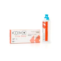 KDM CROWN BOND CEMENTO TEMPORAL S/EUGENO 25ML