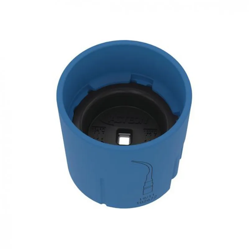 LLAVE ESTERILIZABLE AZUL DINANOMÉTRICA