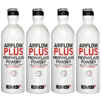 BICARBONATO AIR FLOW PLUS ALUMINIO 4 x 400GR