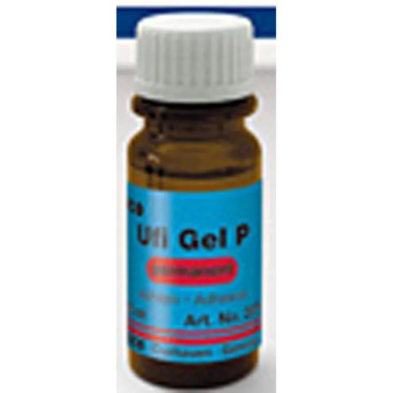 REBASE BLANDO UFI GEL P