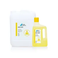 MD 520 DESINFECCIÓN DE MOLDES DE IMPRESIÓN